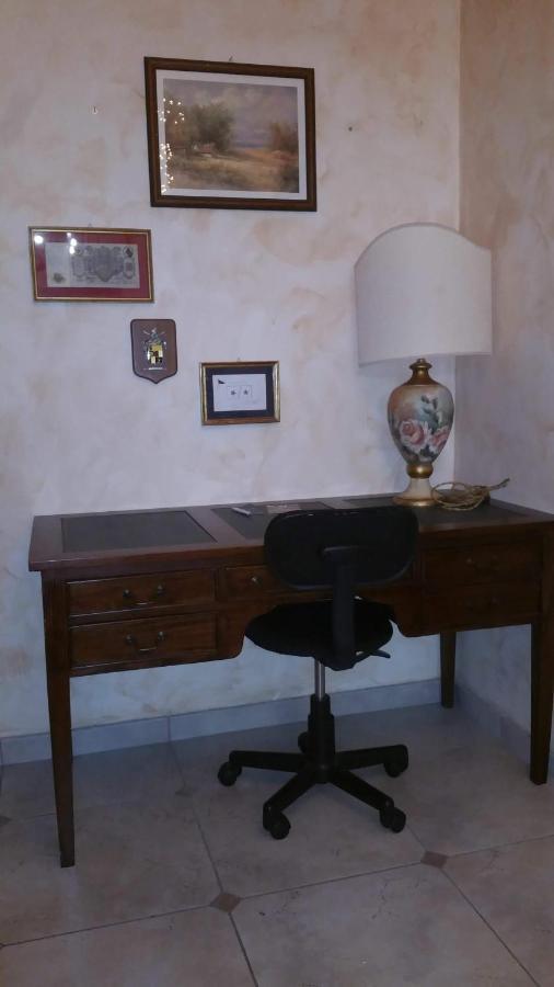 Villetta San Cesareo Exterior photo
